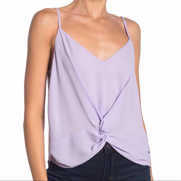 Lush knot top NWT - Picture 1 of 6